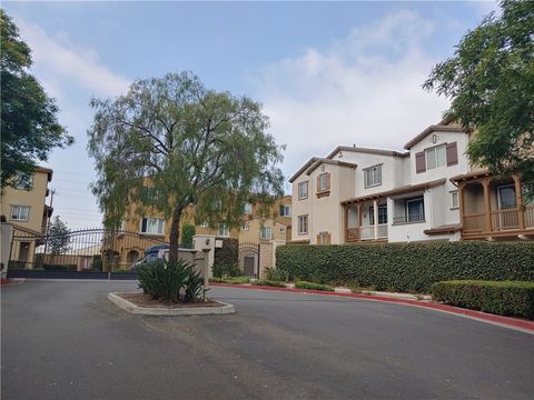 A home in Torrance