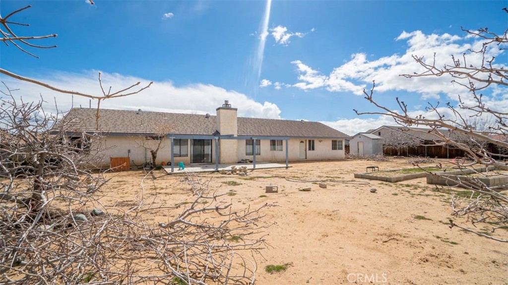 Photo 36 of 39 of 13302 Cochise Road house