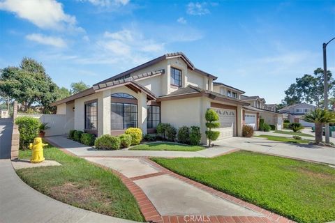 A home in Irvine