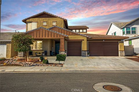 A home in Beaumont