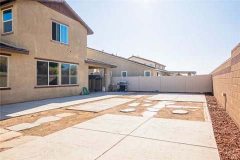 A home in Beaumont