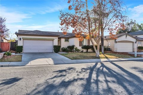 A home in Lake Elsinore