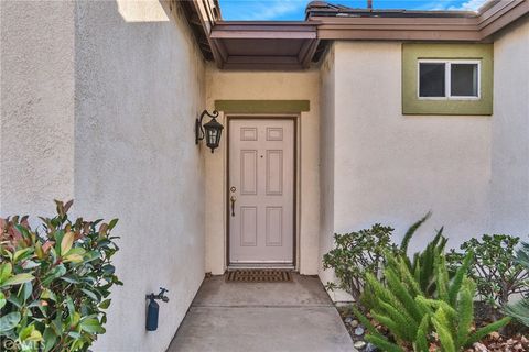 A home in Lake Elsinore