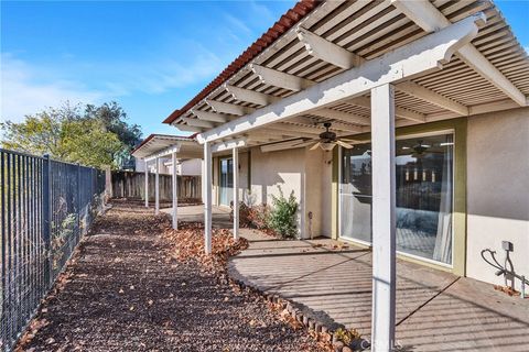 A home in Lake Elsinore