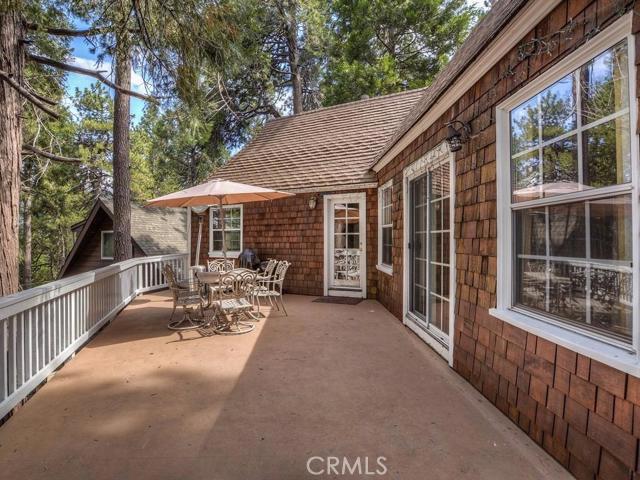 Arrowhead Woods - Residential