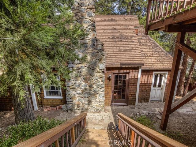 Arrowhead Woods - Residential