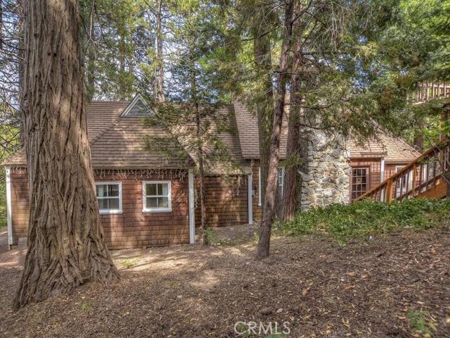 Arrowhead Woods - Residential