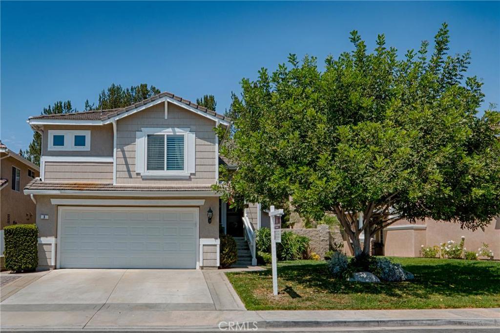 California Crosswinds (CACW) - Residential