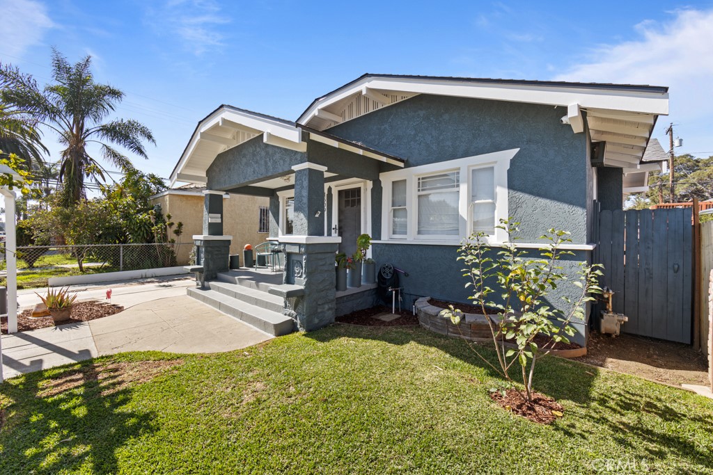 1509 Gardenia Avenue