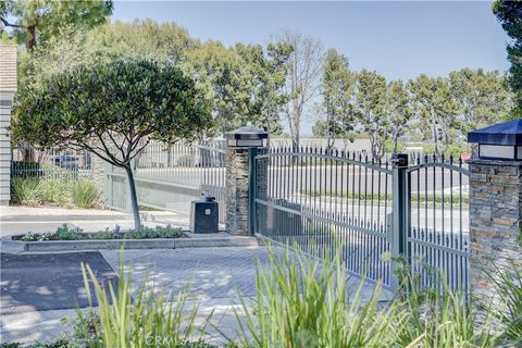 A home in Newport Beach