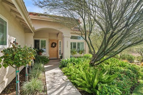 A home in Murrieta