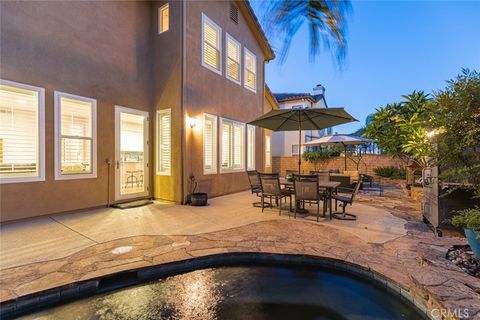 A home in Simi Valley