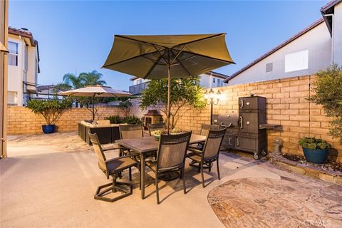 A home in Simi Valley