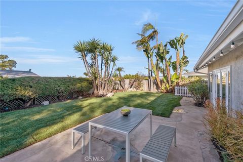 A home in Laguna Beach