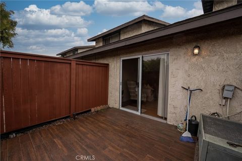 A home in Torrance