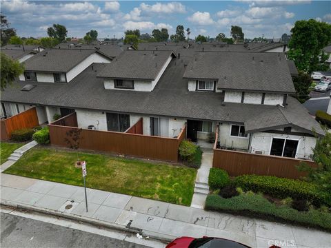 A home in Torrance