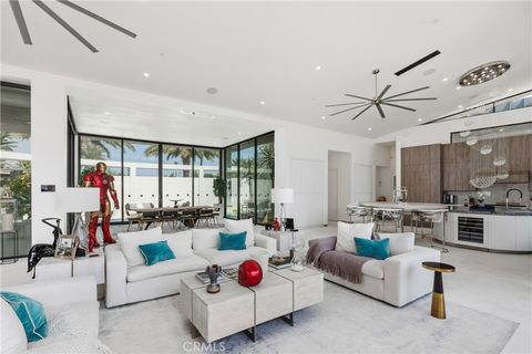 A home in Rancho Mirage