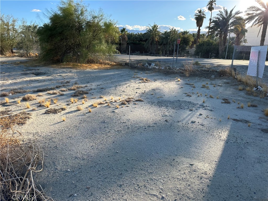 Vista Santa Rosa (31601) - Land