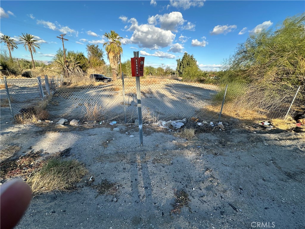 Vista Santa Rosa (31601) - Land