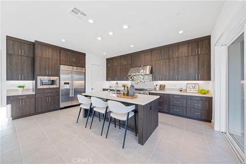 A home in Lake Forest
