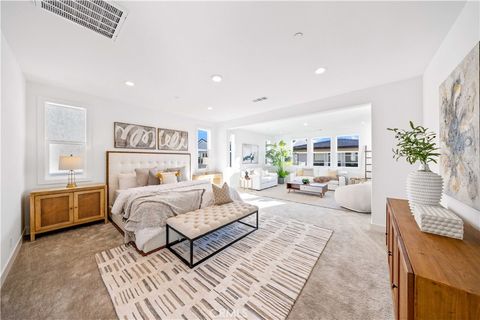 A home in Lake Forest