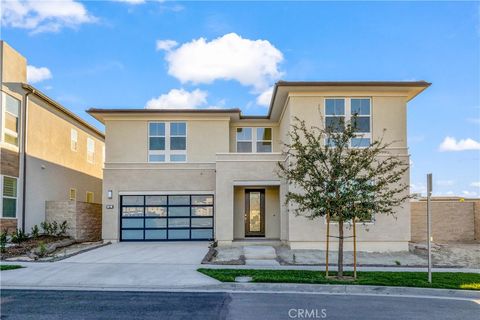 101 Sweet Juniper Lake Forest CA 92630