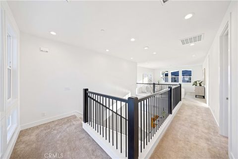 A home in Lake Forest
