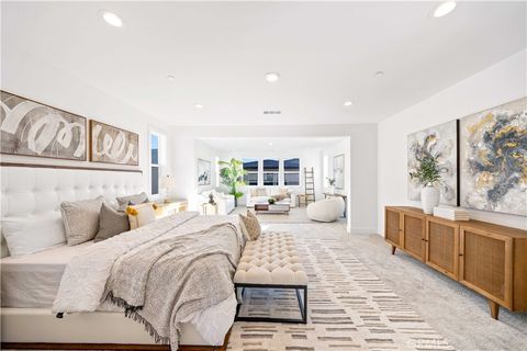 A home in Lake Forest