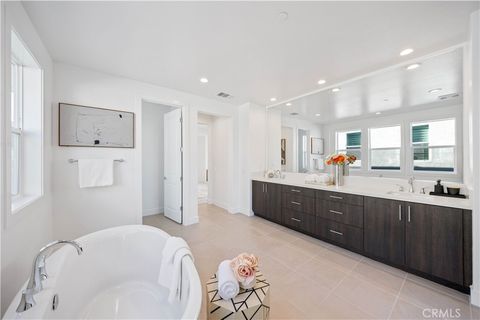 A home in Lake Forest