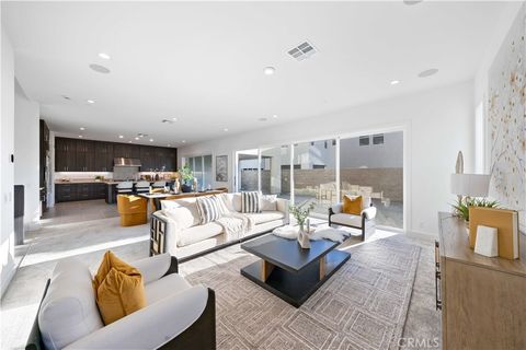 A home in Lake Forest