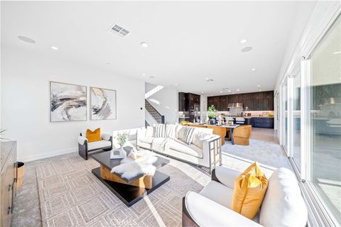 A home in Lake Forest