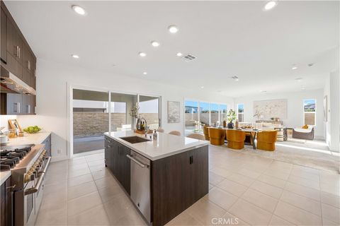 A home in Lake Forest