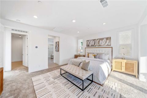 A home in Lake Forest