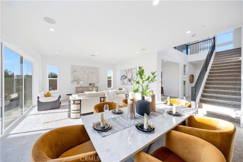 A home in Lake Forest