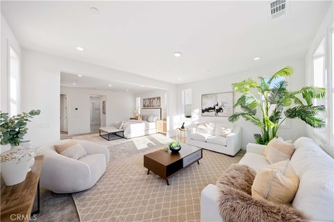 A home in Lake Forest
