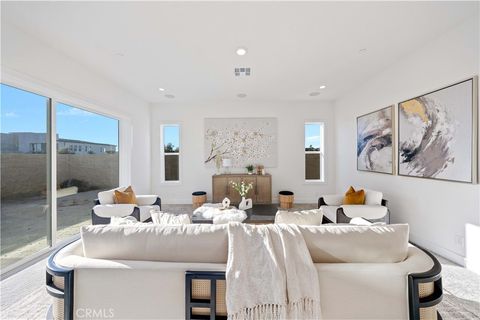 A home in Lake Forest