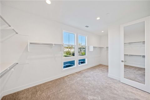 A home in Lake Forest