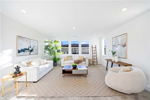 A home in Lake Forest