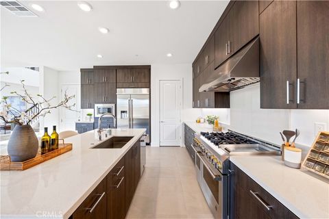 A home in Lake Forest