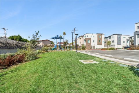 A home in Gardena