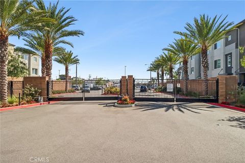 A home in Gardena