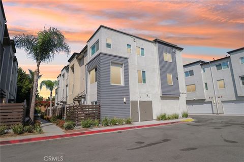 A home in Gardena