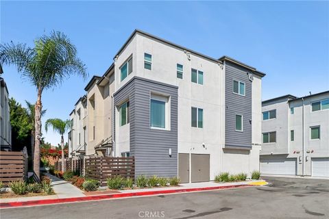 A home in Gardena