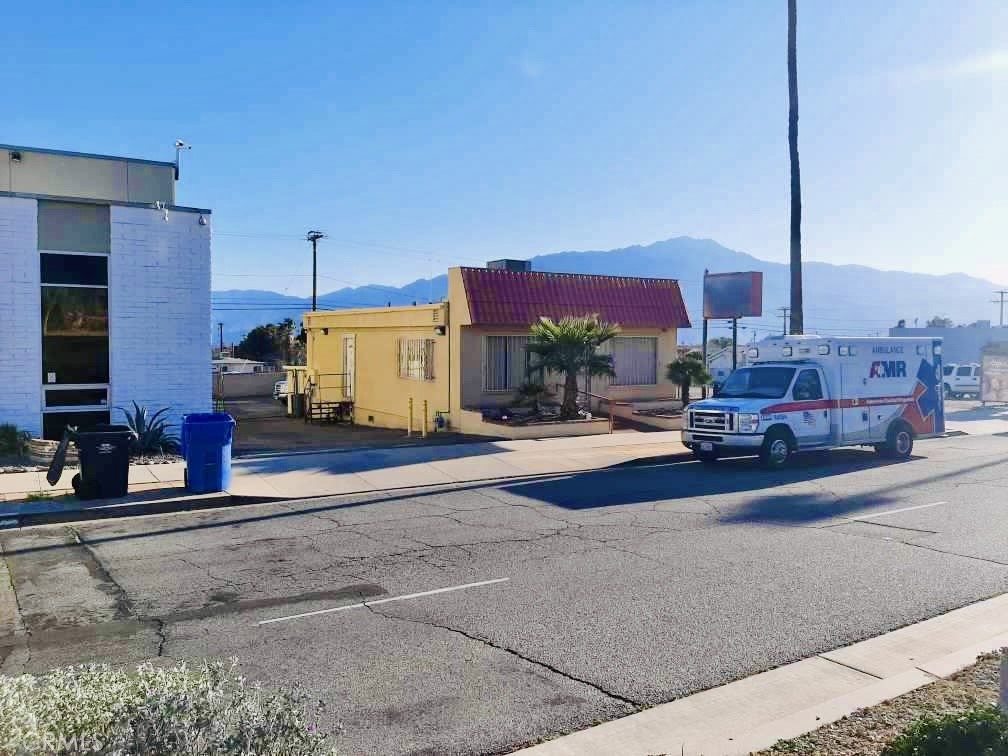 this exceptional commercial property offers high visibility and excellent frontage on one of Desert Hot Springs' main thoroughfares. Positioned on the south side of the street between Palm Drive and Cactus Drive, this lot benefits from strong traffic flow and easy accessibility.
High-traffic location – Ideal for retail, office, or other business. Spacious lot – Offering ample space for various commercial possibilities.
Convenient access – Close to major roads and city amenities. Growing community – Situated in a rapidly developing area with strong business potential.
this property has great tenants right now, Lease renewal option available. Steady cash flow, Ideal for investors seeking passive income.
Don't miss this incredible investment opportunity in a growing commercial area. Contact May Lu 626-203-9187 for more details!