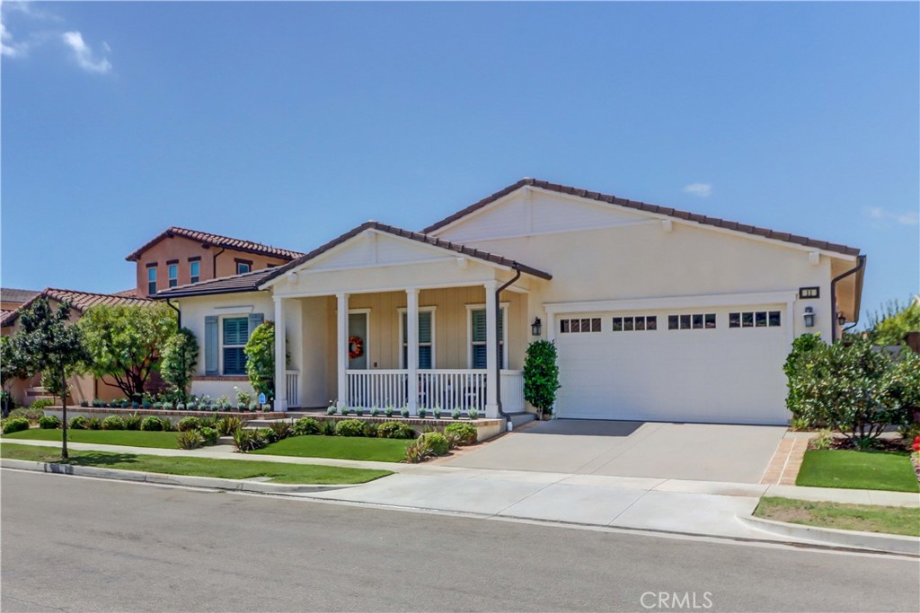 Alondra (ESALON) - Residential