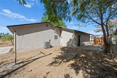 A home in Rialto