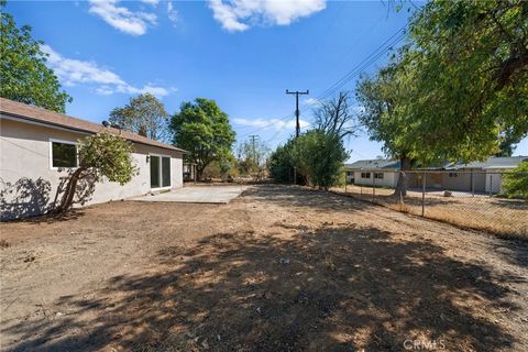 A home in Rialto