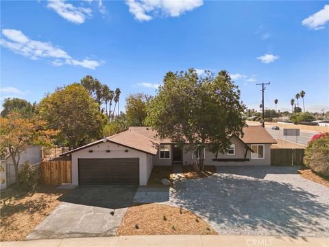 A home in Rialto