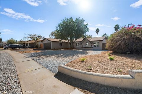 A home in Rialto