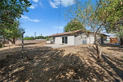 A home in Rialto